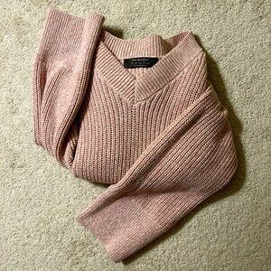 PRIMARK Pink Cardigan